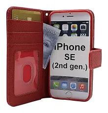New Standcase Wallet iPhone SE (2nd Generation)
