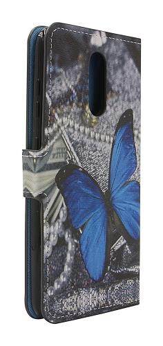 Designwallet Nokia 3.2