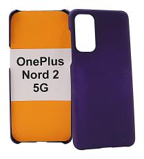 Hardcase Cover OnePlus Nord 2 5G