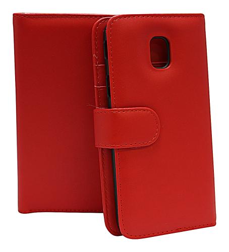 Skimblocker Mobiltaske Samsung Galaxy J3 2017 (J330FD)