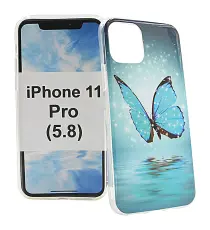 TPU Designcover iPhone 11 Pro (5.8)