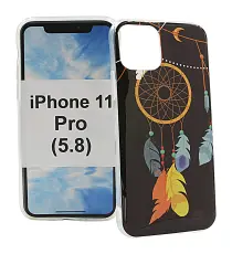 TPU Designcover iPhone 11 Pro (5.8)