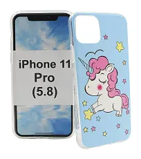 TPU Designcover iPhone 11 Pro (5.8)