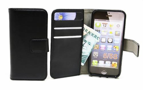 Skimblocker Magnet Wallet iPhone 5/5s/SE