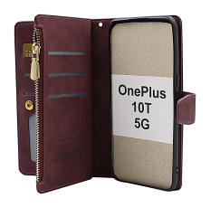 XL Standcase Luxwallet OnePlus 10T 5G