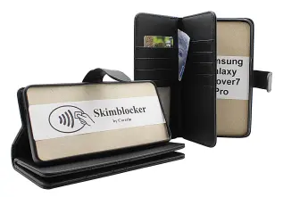 Skimblocker Samsung Galaxy XCover7 Pro, XL Mobilcover