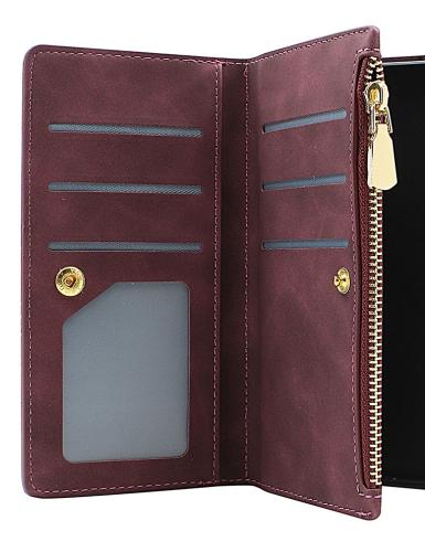 XL Standcase Luxwallet Samsung Galaxy S8 (G950F)