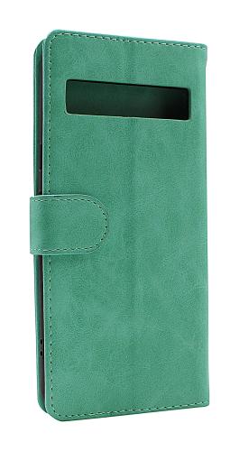 Zipper Standcase Wallet Google Pixel 7a 5G