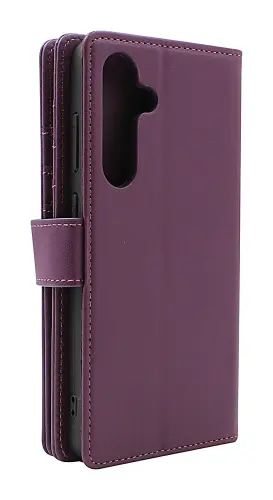 Skimblocker Samsung Galaxy S24 FE XL Mobilcover