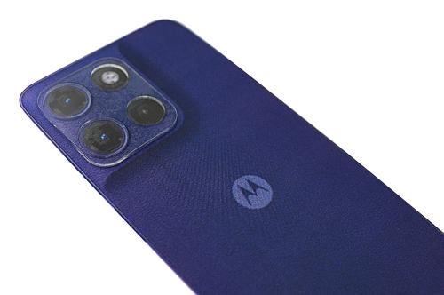 Kameraglas Motorola Moto G17 / G17 Power