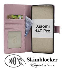 Skimblocker Xiaomi 14T Pro Mobilcover