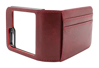 Mobilcover Samsung Galaxy Z Flip 5 5G (SM-F731B)