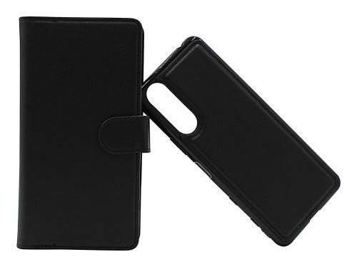 Skimblocker Sony Xperia 5 II (XQ-AS52) XL Magnet Mobilcover