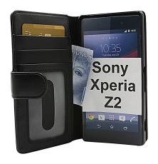 Skimblocker Mobiltaske Sony Xperia Z2 (D6503)
