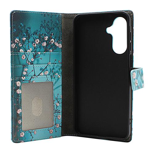 Skimblocker Samsung Galaxy A17 Mobilcover Design