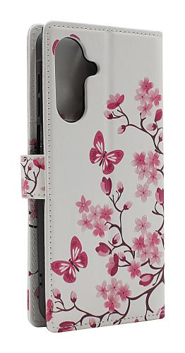 Skimblocker Samsung Galaxy A17 Mobilcover Design