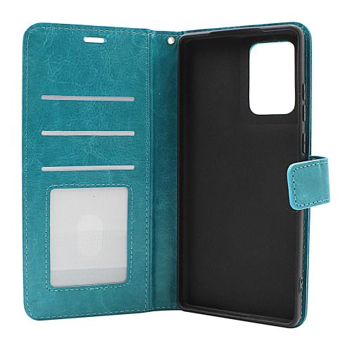 Crazy Horse Motorola Edge 50 Fusion 5G Mobilcover