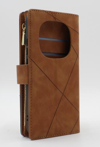 XL Xiaomi Redmi Note 15 Pro Luksus Mobilcover