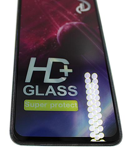 Full Frame Glasbeskyttelse Honor 200 Smart 5G