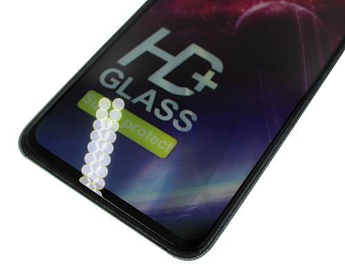 Full Frame Glasbeskyttelse Honor 200 Smart 5G