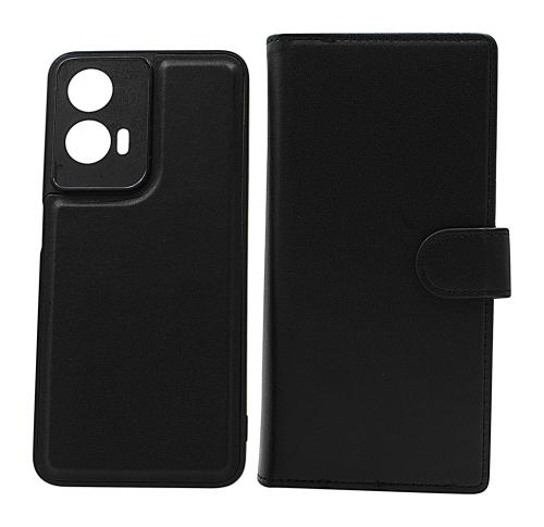 Skimblocker Motorola Moto G35 5G XL Magnet Mobilcover