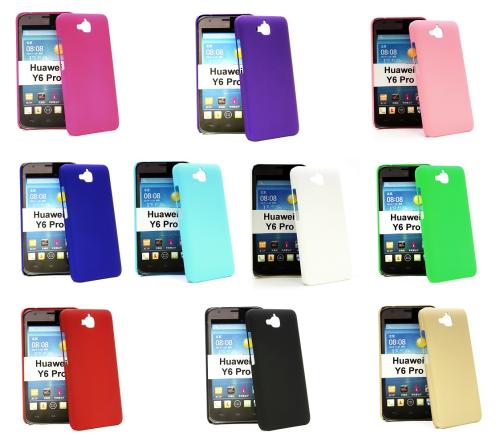 Hardcase Cover Huawei Y6 Pro (TIT-L01)