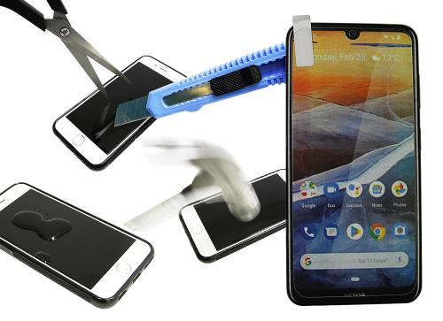 Glasbeskyttelse Nokia 3.2