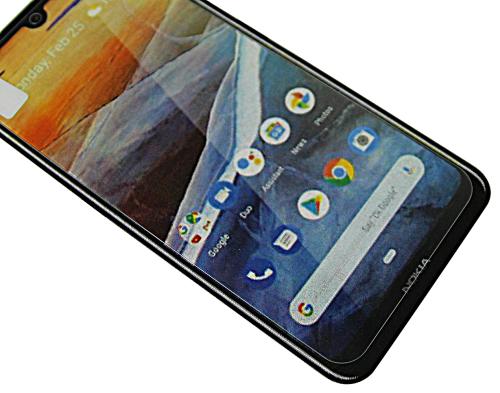 Glasbeskyttelse Nokia 3.2
