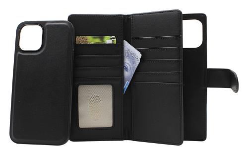 Skimblocker iPhone 12 Pro Max (6.7) XL Magnet Mobilcover