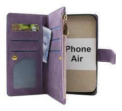 XL iPhone Air Luksus Mobilcover