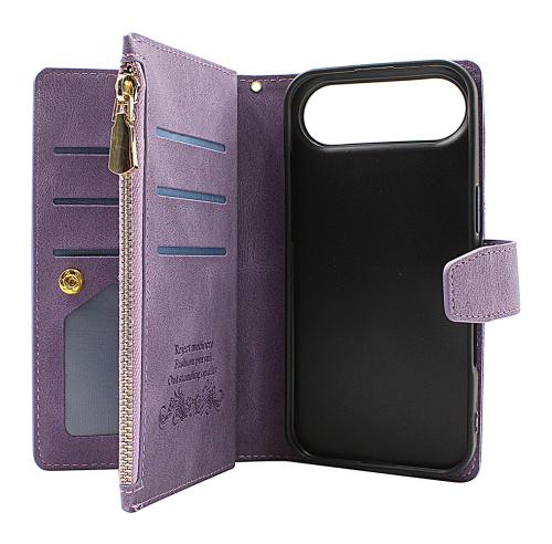 XL iPhone Air Luksus Mobilcover