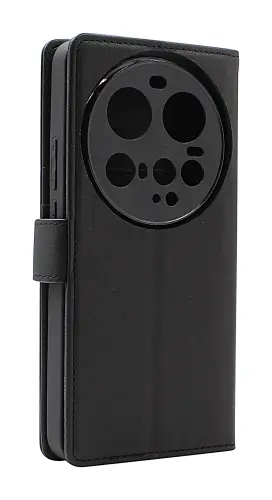 Skimblocker Xiaomi 15 Ultra Magnet Mobilcover