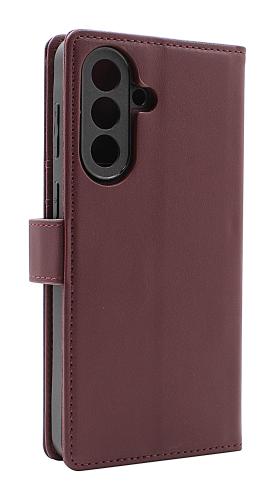 Skimblocker Samsung Galaxy A57 5G Magnet Mobilcover