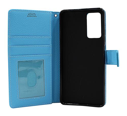 New Standcase Wallet Xiaomi Redmi Note 11 Pro 5G