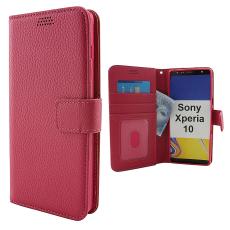 New Standcase Wallet Sony Xperia 10