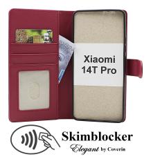 Skimblocker Xiaomi 14T Pro Mobilcover