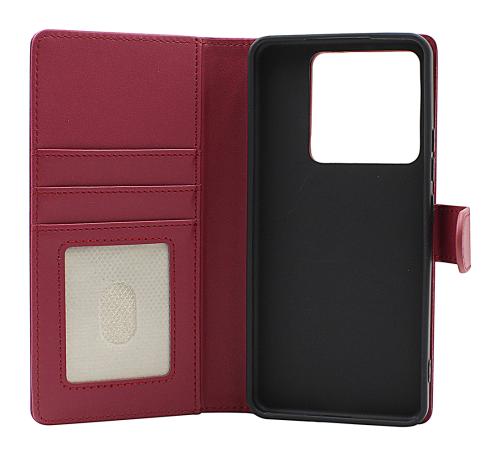 Skimblocker Xiaomi 14T Pro Mobilcover