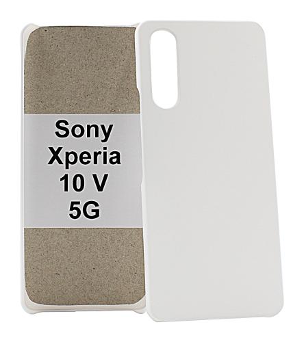 Hardcase Cover Sony Xperia 10 V 5G