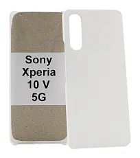 Hardcase Cover Sony Xperia 10 V 5G