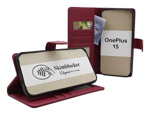 Skimblocker OnePlus 15 Mobilcover