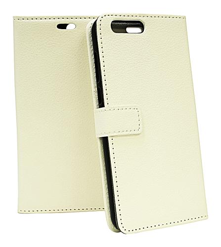 Standcase Wallet Asus ZenFone 4 (ZE554KL)
