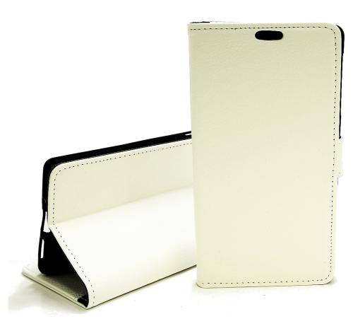 Standcase Wallet Asus ZenFone 4 (ZE554KL)