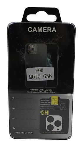 Kameraglas Motorola Moto G56