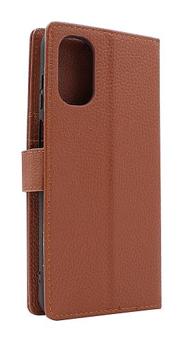 New Standcase Wallet Motorola Moto G22