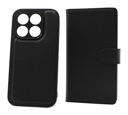 Skimblocker Xiaomi 17 Magnet Mobilcover