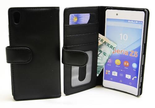 Skimblocker Mobiltaske Sony Xperia Z5 (E6653)