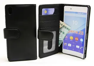 Skimblocker Mobiltaske Sony Xperia Z5 (E6653)