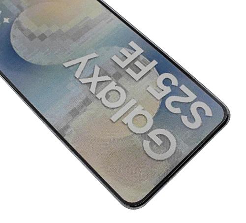 6-Pack Skærmbeskyttelse Samsung Galaxy S25 FE