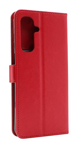 Crazy Horse Samsung Galaxy A17 Mobilcover