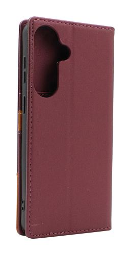 Samsung Galaxy S26+ Luksus Mobilcover Slim